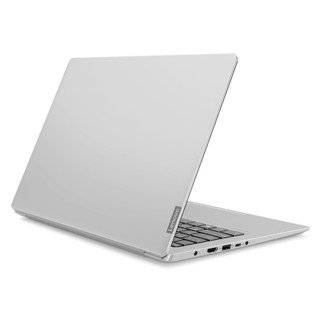 Lenovo 联想 小新Air 14 14英寸 轻薄本 银色(酷睿i7-8565U、MX150、8GB、512GB SSD、1080P、IPS）