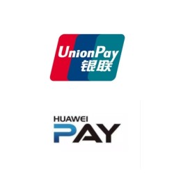 银联 X  Huawei Pay  6-7月支付优惠