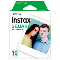 FUJIFILM 富士 instax square 86mmx72mm相纸 10张