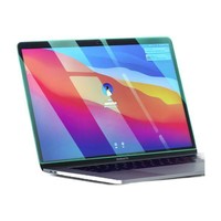 LIano 绿巨能 苹果MacBook Pro/Air2020款 绿光抗蓝光高清钢化玻璃贴膜