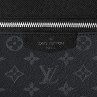 LOUIS VUITTON 路易威登 DISCOVERY系列 男士双肩包 M30230 黑色