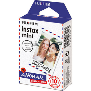 INSTAX instax mini 54mmx86mm相纸 90张