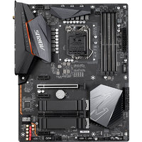 GIGABYTE 技嘉 H470 AORUS PRO AX ATX主板（intel LGA1200、H470）