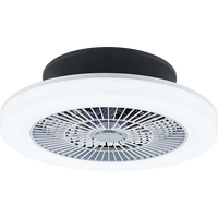 HUIZUO 慧作 FS35 和风智能风扇吊灯