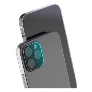 MOMAX 摩米士 iPhone12/12pro 6.1英寸 TPU手机壳 透明