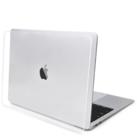 JRC 膜大师 MacBook Air13.3英寸 保护壳 透明色