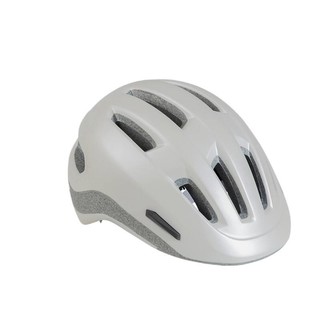 DECATHLON 迪卡侬 HELMET 500 骑行头盔 8402071 黑色 56-61cm