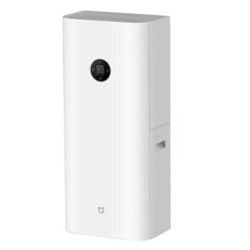 MIJIA 米家 MJXFJ-150-A1 新风系统 150风量 电辅热