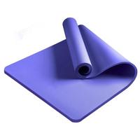 YILIN 一霖 瑜伽垫 蓝色 183*61cm