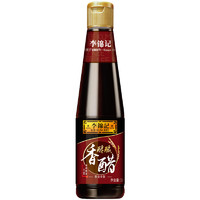 LEE KUM KEE 李锦记 醇酿 香醋 500ml