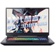 Hasee 神舟 战神 GX10-CA7KT 17.3英寸游戏本电脑（i7-11700K、16GB、1TB、RTX3080、144Hz）