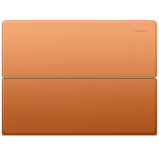 HUAWEI 华为 MateBook E 12英寸 Android 二合一平板电脑+键盘+扩展坞(2160*1440dpi、酷睿i5-7Y54、8GB、256GB SSD、WiFi版、香槟金）