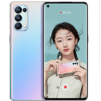 OPPO Reno5 Pro 5G手机 12GB+256GB 星河入梦
