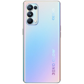 OPPO Reno5 Pro 5G手机 12GB+256GB 星河入梦