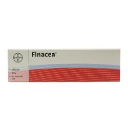 finacea壬二酸15凝胶30g痤疮酒糟鼻