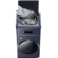 TCL G110T300-HDY 滚筒洗衣机