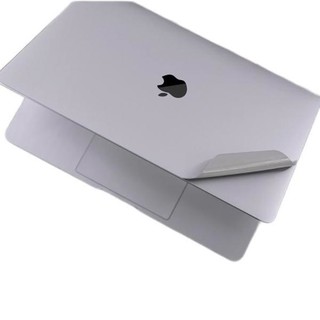 JRC 膜大师 MacBook Air13.3英寸 3M全套保护膜 银色