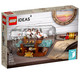 LEGO 乐高 IDEAS系列 92177 瓶中船（复刻版）