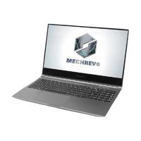 MECHREVO 机械革命 蛟龙 X 15.6英寸 轻薄游戏本 灰色(锐龙R5-4600H、RTX 2060 6G、8GB、512GB SSD、1080P、60Hz)