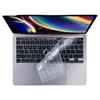 JRC 苹果MacBook Pro13英寸Touch Bar触控条全覆盖键盘膜2020/22款A2289/A2251/A2338超薄透明保护膜M1/M2