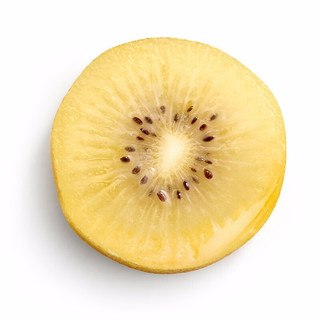 Zespri 佳沛 阳光金果 奇异果 单果110g 4个