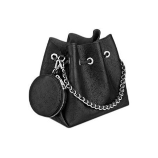 LOUIS VUITTON 路易威登 BELLA系列 女士手袋 M57070 黑色 小号