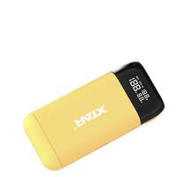 XTAR PB2S 移动电源+充电器二合一 黄色 10000mAh Type-C 双向快充
