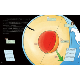 《梦想飞船之神奇的地球》（套装共6册）