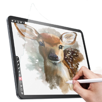 UGREEN 绿联 iPad 10.2英寸 类纸贴膜