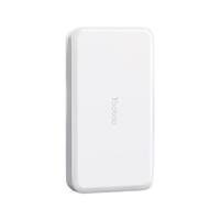 Yoobao 羽博 S8 PLUS 移动电源 白色 20000mAh Micro-B 10W