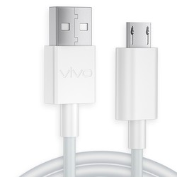 vivo USB 闪充数据线