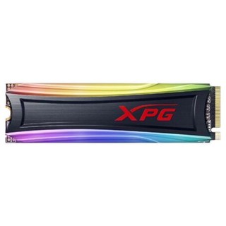 XPG S40G  NVMe M.2 固态硬盘 1TB（PCI-E3.0）