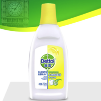 Dettol 滴露 衣物除菌液 750ml 清新柠檬