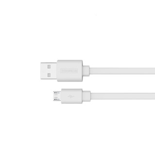 ROMOSS 罗马仕 手机充电器 线充套装 USB-A 白色