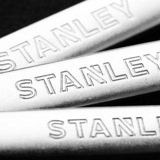 STANLEY 史丹利 B系列 两用扳手组套