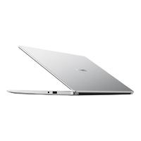 HUAWEI 华为 Matebook D 14 14英寸 商务本 皓月银 (锐龙R7-4700U、核芯显卡、16GB、512GB SSD、1080P、IPS、BOB-WAh9P)