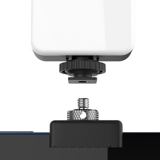 单反微单相机三脚架螺丝1/4螺丝快装板转接配件Gopro/action运动相机通用金属螺丝gopro配件