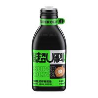 橄榄时光 超U料 特级初榨橄榄油 175ml
