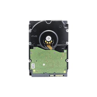 Western Digital 西部数据 红盘Plus系列 3.5英寸 NAS硬盘 12TB（CMR、7200rpm、256MB）WD120EFBX