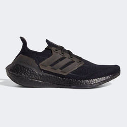 adidas ORIGINALS FY0432  新ULTRABOOST 21 男子跑步鞋