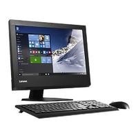 Lenovo 联想 A5000-N000 19.5英寸 一体机 黑色 A10-8770、集成显卡、4GB、500GB SSD）