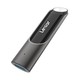 Lexar 雷克沙 P30 USB 3.2 Gen1 固态U盘 灰色 128GB USB-A