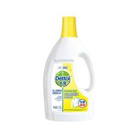 Dettol 滴露  衣物除菌液 清新柠檬 1.5L