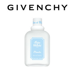 GIVENCHY 纪梵希 小熊朵朵淡香水 50ml