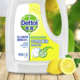 Dettol 滴露 衣物除菌液 清新柠檬 1.5L