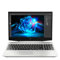 HP 惠普 战99 15.6英寸 银色(酷睿i5-9300H、P600 4G、16GB、256GB SSD+1TB HDD、1080P、IPS、7ZU15PA)