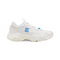 Reebok 锐步 Royal Turbo lmpulse CLN 中性休闲运动鞋 FW5219 白色/天蓝色 45