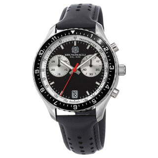 brunomaglimarco男士石英手表14181081sj