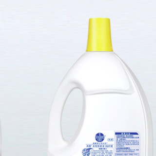 Dettol 滴露 衣物除菌液 3L*2瓶 清新柠檬