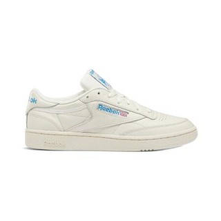 Reebok 锐步 Club C 85 Vintage 男子休闲运动鞋 DV8811